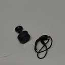 1080P HD Mini Wireless Camera - Extended Battery Life, Indoor Home Security Camera with AI Human Eye Detection, Automatic Night Vision, WiFi Baby Monitoring, SD Card Loop Recording and App Control