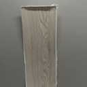 Art3d 36-Pack Wood Texture Peel and Stick Vinyl Flooring Tiles, Grey Ash
