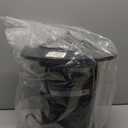 Dynatrap DT2030SR Fly Traps Outdoor - Mosquito & Flying Insect Killer for 1 Acre – Kills Mosquitoes, Flies, Gnats, Wasps - Bug Zapper Alternative - Black