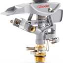 Gilmour 167H Pulsating Sprinkler Head