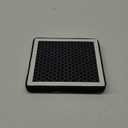 Ziciner CF10285 Activated Carbon Cabin Air Filter Replacement, PM2.5 Filter to Freshens Air for 4Runner Highlander RAV4 Tundra Camry Corolla Sequoia Sienna Avalon Matrix Yaris