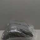 Sleepdown Jersey Sheet Set - Charcoal, Queen (4 Piece)