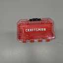 CRAFTSMAN Box For Screwdriver Bit Set