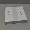 Spakon 25 Pack Butterfly Baby Shower Favors Gift Bags Goodie Bags with Handles and Bow Ribbon for Baby Shower Return Gift