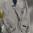 Tommy Hilfiger TH Flex Modern Fit Suit Separates 44
