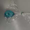 blue Squishy Glitter Stress Balls for Kids and Adults - Stretch Stress Relief Squishy Ball, Pull and Squeeze - Squish Dough Ball Fidget Toys for Easter Basket Stuffers and Party Favors