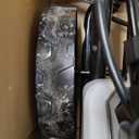 Cordless Snow Blower Compatible with DeWalt 20V Battery(Tool Only), 20'' Brushless Electric Snow Thrower with Rotating Chute, 2 X 20V Battery Powered Snow Blower for Driveway Sidewalk Snow Removal