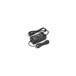 Replacment for Sceptre Monitor Power Cord 12V 5A AC Adapter for Sceptre EC Series 32" 30" 27" 24" 22" 20" 19" 15" E248W E225W E205W E275W E209W Monitor Power Supply Cord Charger & More 12V 5V 4A 3A 2A