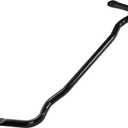 55398938AC Front Sway Bar  Front Suspension Stabilizer Bar Replacement for 20092010 Dodge Ram 1500, 20112018 Ram 1500, 20192022 Ram 1500 Classic 4WD  Heavy-Duty Steel, Direct Fit