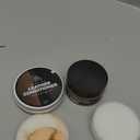 FORTIVO Leather Recoloring Balm with Mink Oil, Couch Repair Kit, Leather Dye and Restorer for Furniture  Light Tan