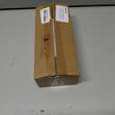 4 Pieces Glass Cupping Set Glass Silicone Cupping Cups Massage Vacuum Suction Cupping Cups for Body Face Leg Arm Back Shoulder Muscle and Joint Pain (Blue)