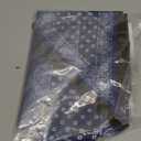 Silk Scarf for Women - Neck, Belt, Hair Tie, and Purse Accessory - Satin Material (Color25)