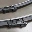 Parts# 8S1998002 8S1 998 002 Wiper 1piece/Pack DRAGOON-BRO