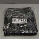 Heat-Resistant Nylon Waterproof Dust Cover for TOA-60 Convection Toaster Oven Airfryer, for Instant Pot Duo Crisp 11-in-1 Air Fryer, Electric Pressure Cooker 6 Quar (16.53X16.53X14.96 IN)