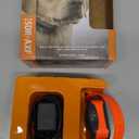 SportDOG Brand FieldTrainer 425X/SportHunter 825 Add-A-Dog Collar, Remote Training Collar, Hunting Dog Collar - Waterproof and Rechargeable with Tone, Vibration, and Shock (Orange)