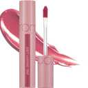 Rom&nd Juicy Lasting Tint 25 BARE GRAPE, Vivid color, Glossy Finish, Long-lasting, MLBB, moisturizing, Highly-Pigmented, Clear & Natural Makeup, Lip Tint for Daily Use, K-beauty, 5.5g / 0.2 oz