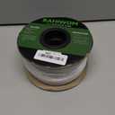 14 Gauge Wire 100FT CL2 Low Voltage Electrical Wire 12V/24V DC White Jacket Cable for Speaker,LED Strips, Automotive,Marine,Business