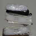 Lcbestbro Reading Glasses for Men, 1.75 Blue Light Blocking Reading Glasses Metal Readers (3 Pack/Black/Brown))