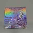 12 Color Nail Art Pens, 0.5 MM Nail Polish Pens Set Drawing Painting Point Liner Acrylic Painted Pen Kit, Waterproof and Quick-drying Nail for DIY Nails Art Design Manicure Tools