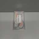 Kebinfen Bonsai Tree Pruning Trimming Starter Tool Kit - Pruning Scissors, Bonsai Scissors for Bud & Leaves Trimmer, Bamboo Rake - Set of 3