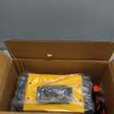 ConveniBee 12V 24VCar Battery Charger Heavy Duty, 015A Automatic Battery Maintainer, Auto Shutoffs, Repair Mode Smart Trickle Charger for Automotive Car Truck Motorcycle RV AGM and Lead Acid Batteries Deep Cycle