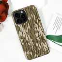 Magnetic for iPhone 12 Pro Max Case Camo Phone Case, Shockproof Slim Soft TPU and Hard PC Protective Cases Compatible with MagSafe Protective Designed for Boy Men Women