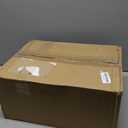 PINIWON Wide Mouth Mason Jars 32 oz with Airtight Lids and Bands, 12 Pack Quart Canning Jars, Clear Glass Mason Jars for Canning, Pickling, Preserving, Meal Prep, DIY Projects