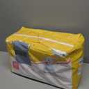 Disposable Changing Pads for Baby (50 Pack) Super Soft and Ultra Absorbent Baby Changing Pad - Leak Proof Diaper Changing Pads for Stress-Free Baby Diaper Changes - White