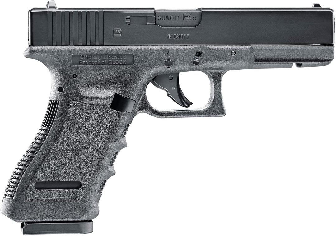 UmarexAir Pistol (One Size, Black Gen3)