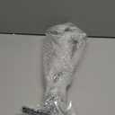 AddGrace Closet Rod Bracket Heavy Duty Shelf Brackets 12 Inch Black Wall Mounted Closet Rod Support with Pole Holder Industrial Iron Shelving Supports with Hook (2 Pack)