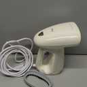 Bear Steamer for Clothes, Handheld Clothes Steamer,1300W Strong Power Garment Steamer with 230ml Tank,Fast Heat-up, Auto-Off, Steam Iron Fabric Wrinkle Remover with Brush for Home and Travel (Beige)