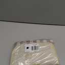 Oversize Picnic Beach Blanket, 80''x60'' Outdoor Waterproof Foldable Sand proof Blankets Plaid Picnic Mat for Beach Camping on Grass Picnic Blankets (Brown, 80x60in)