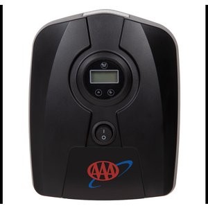 AAA Digital tire air inflator 12V