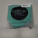 RUNNING GIRL Sports Bras for Women,Padded Sports Bra Tank Top Sexy Crisscross Back High Impact Longline Workout Yoga Bra (Green, L)