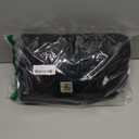 Carhartt Men's 106655 Force Relaxed Fit Lightweight Logo Graphic Sweat (Large Tall)