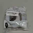 Vellure Door Draft Stopper for Bottom of Door - Premium Door Sweep for Bottom of Door/Weather Stripping Door Seal (Save Energy  installs Quickly and Easily) Door Strip (1, Black)