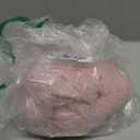 Dress the Population, Ruched Mid Skirt, Pink (Small)