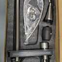 Waterfall kitchen sink 32X20" black Undermount Kitchen Sink with Pull-Out Faucet Stainless Steel Drop In Kitchen Sink Single Bowl with Accessories