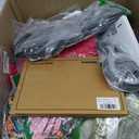 Box With Mixed Items, Retail Is Estimated