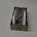 Blowfish Malibu Women's Torta4earth Sneaker New 9.5 Steel Gray Canvas