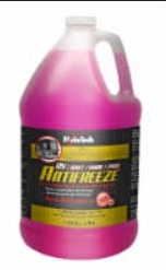 MOTOTECH Antifreeze 1GL