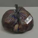 ABENCA Kids Onesie Animal Girls Costume One Piece Pajamas Sleepwear Cosplay Halloween Christmas (8-9 Years, Brown Highland Cow)