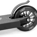 LMT69 Professional Scooter-Trick Scooter-Intermediate Beginner Stunt Scooter Suitable - Children, Teenagers Adults 8 Years Old Above