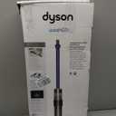 Dyson WashG1 Wet Cleaner (Matte Black/Ultra Blue)