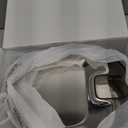 Smartoo Wireless Cat Water Fountain Stainless Steel, 152oz/4.5L Cat Fountain Battery Operated, Cordless Pet Water Fountain for Cats & Dogs with Motion Sensor, Ultra Quiet Pump, Multi-Filtration