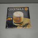 Cocktails 2025 - 16 Month Calendar: Original The Gifted Stationery Co. Ltd [Multilingual] [Calendar] (Wall Calendar)