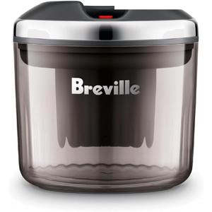 Breville 58mm Espresso Puck Sucker Only For Use with Oracle BES980, BES985, BES990, BES995 and Dual Boiler BES920 Machines