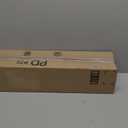 TRICO Force Wiper Blade 21 inch Fits Select Jeep, Honda, Toyota, Dodge, Chevrolet, Volkswagen, Mitsubishi, Ford, Acura, Lexus (25-210)