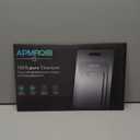 Titanium Cutting Boards for Kitchen,100% Pure Titanium Cutting Board Set of 3, Double Sided Non Toxic Cutting Board, Hygiene Durable Dishwash