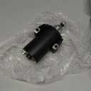 New Motor Starter Compatible With Mercury Mariner Outboard 1980-2005 8.0 9.9 15 18 20 25HP 50893889, 50-893889T, 50-90983A1, 50-90983T1, SM52160, 5724N, SAB0053, 41021024